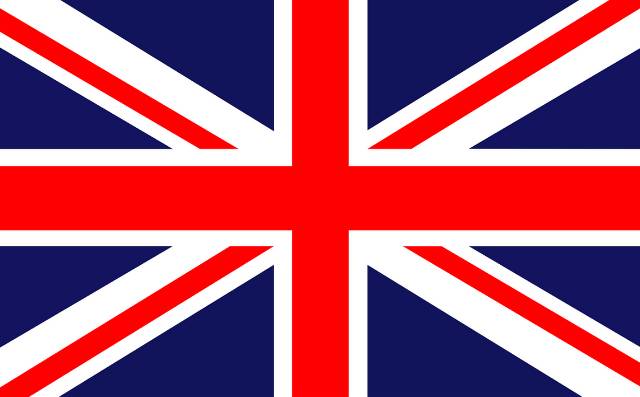 UK דגל
